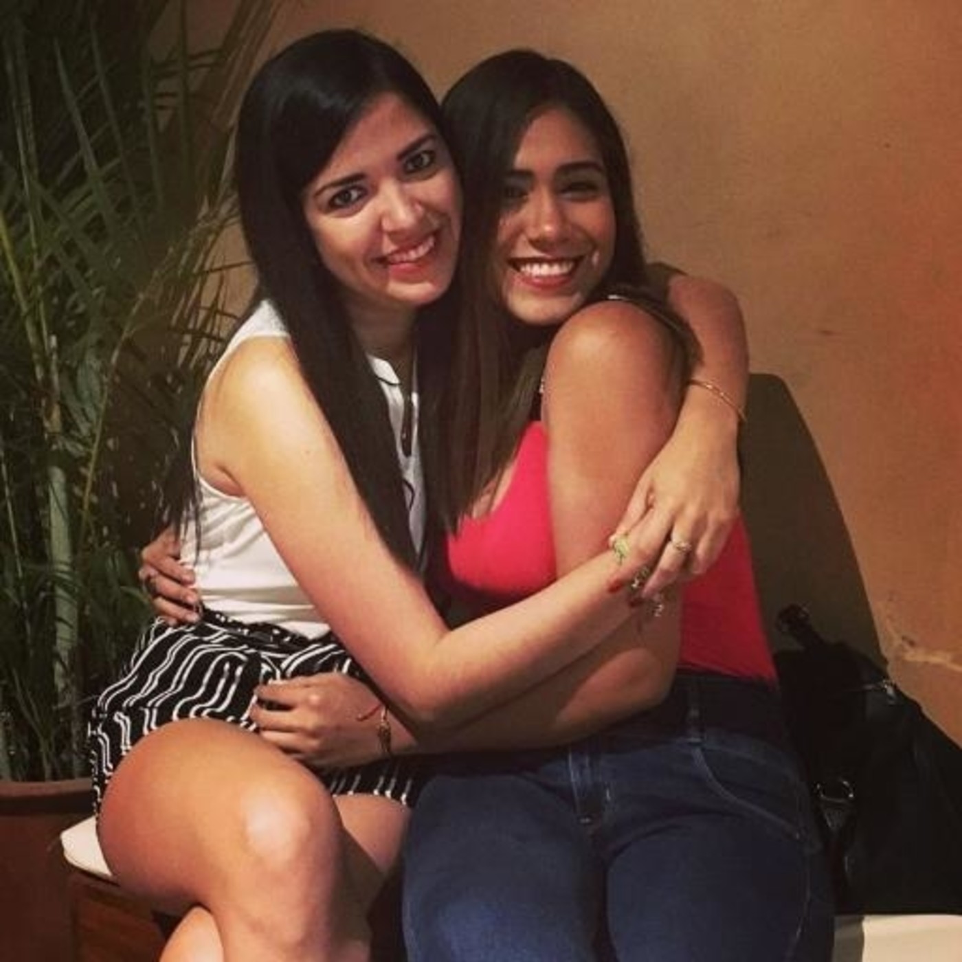 Elpoderdelahoraconmarialejandra