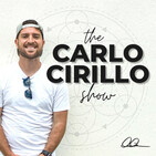 #70 - *SOLO EPISODE* Own Your 2020 with Carlo Cirillo!