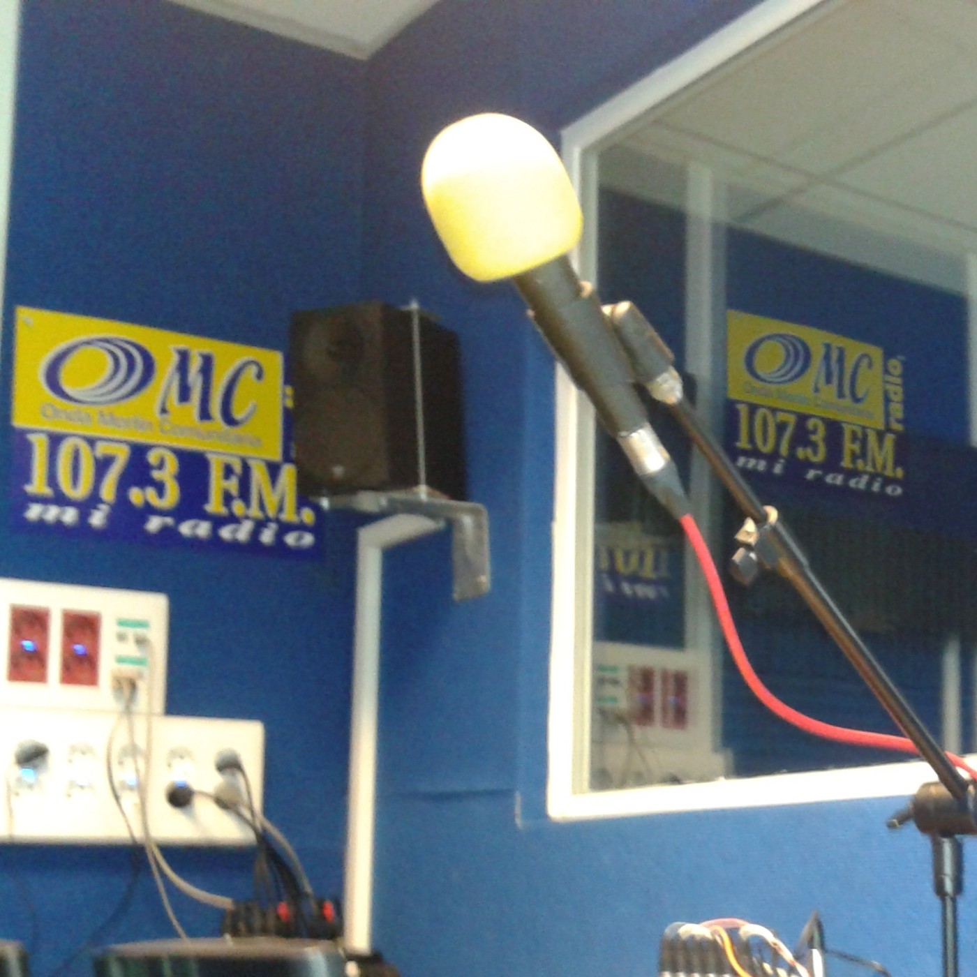 Curso Iniciación a la Radio