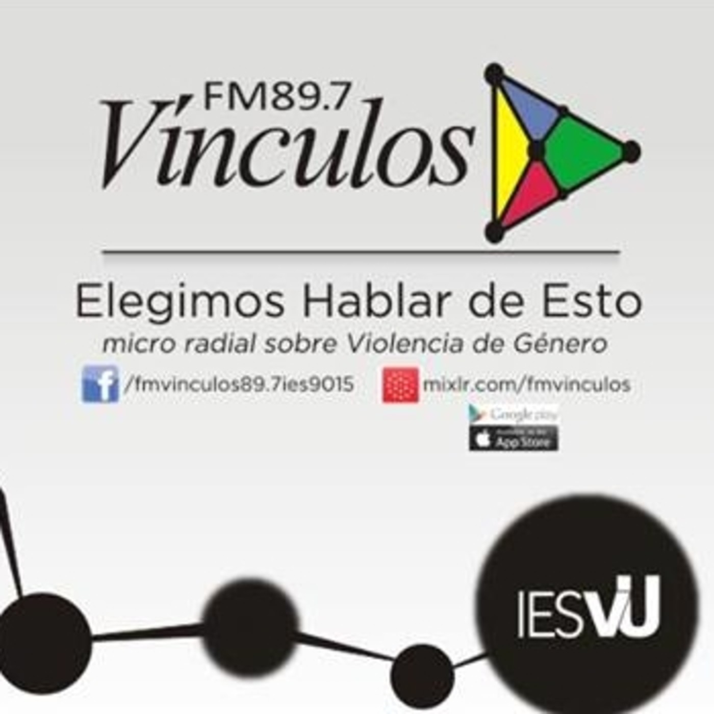 Elegimos Hablar de Esto Primer Temporada