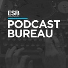 Esports Bureau Podcast