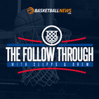 Episode 104 | The Dunk That Never Was...