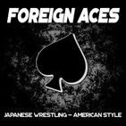 Tanahashi Rides...
