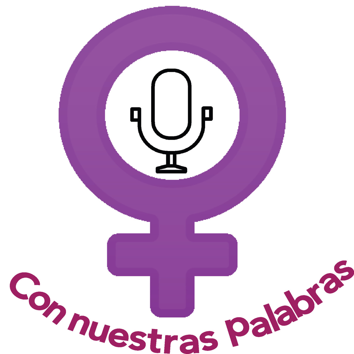 Con Nuestras Palabras