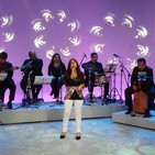 ¡Escuchemos fusión peruana!