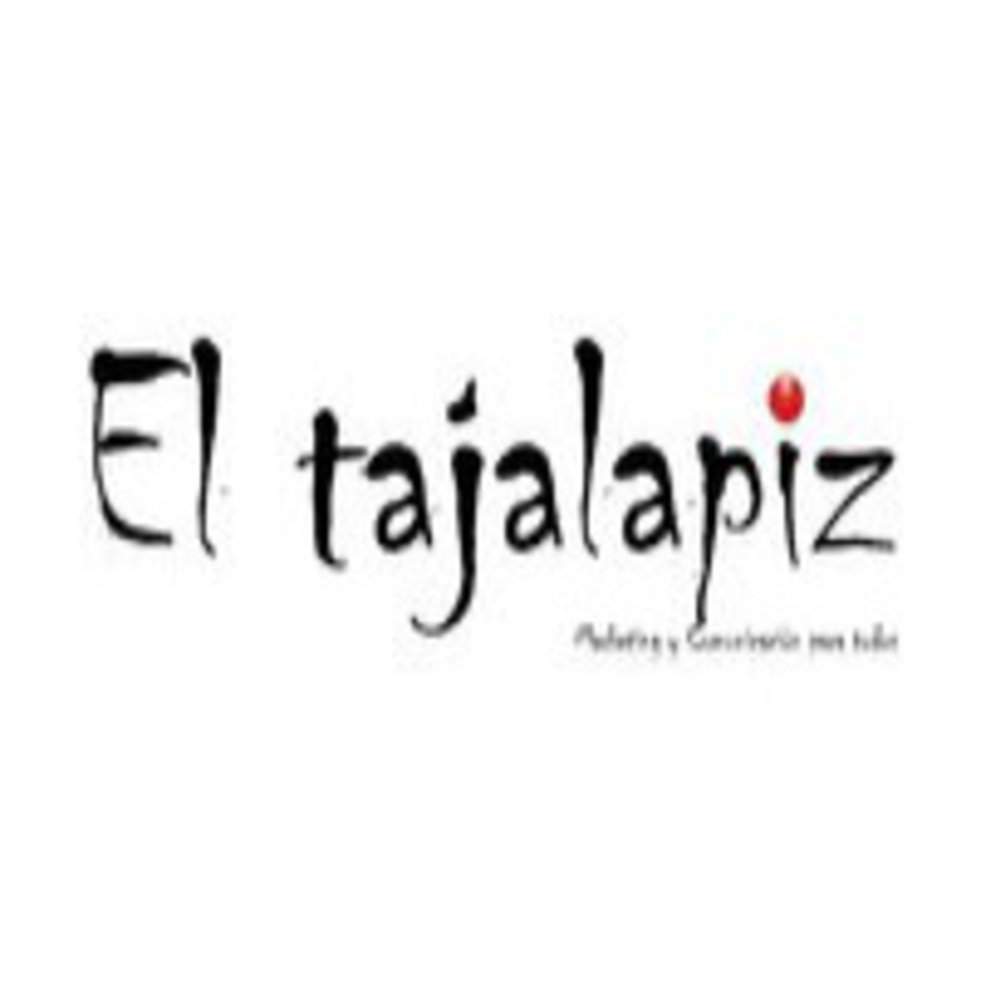 El tajalápiz