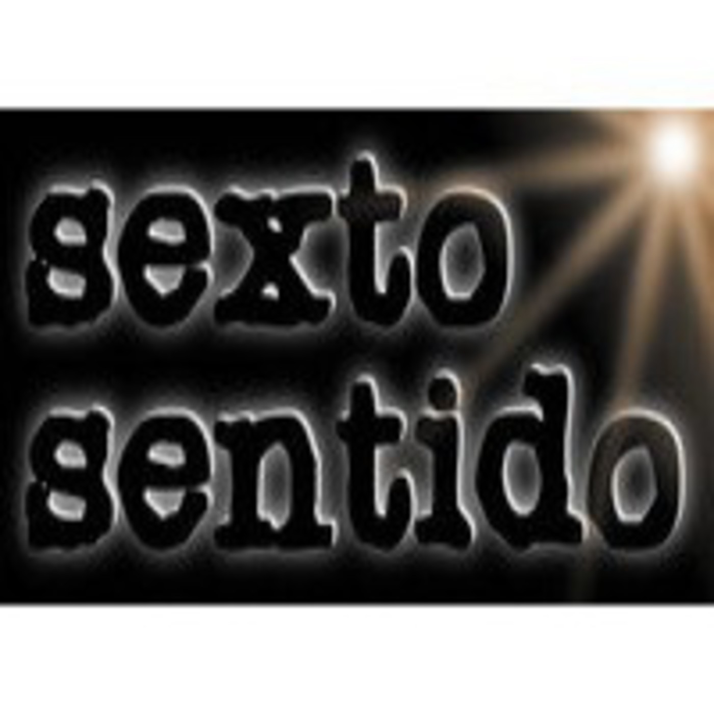 Podcast Sexto Sentido