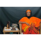 Great High Priest~ Spiritual Sessions w/Pastor McCarty
