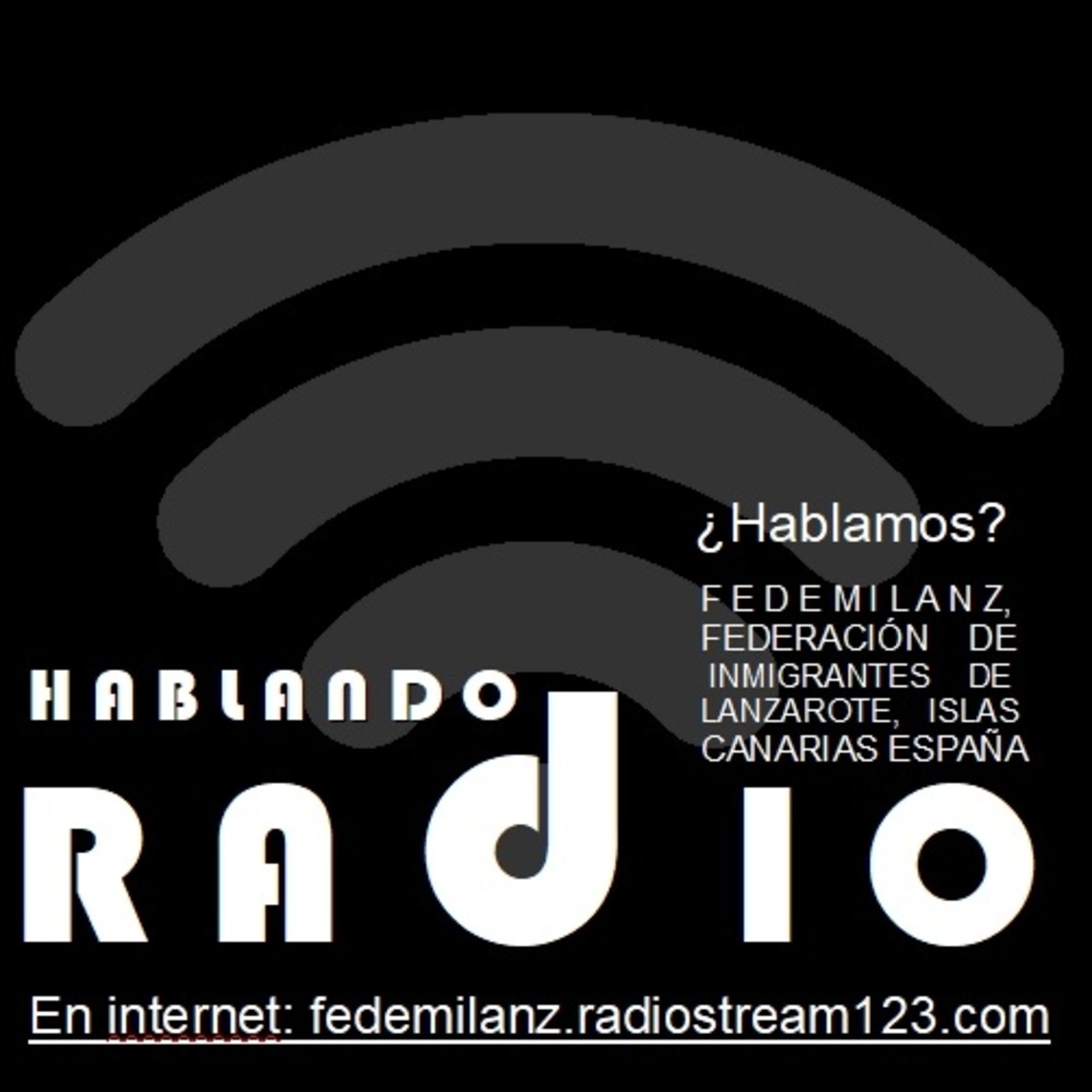 Hablando Radio