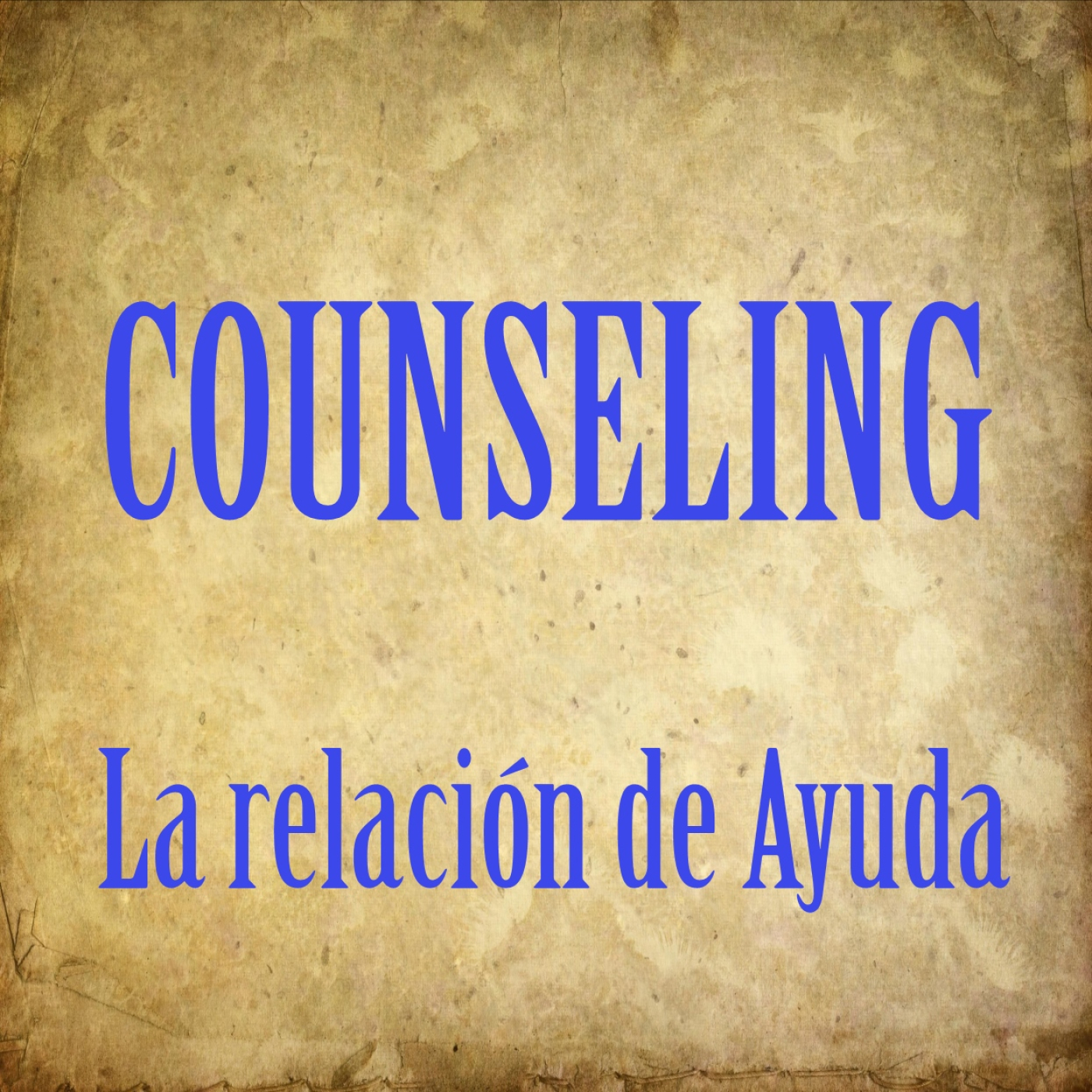 El Counseling y el Existencialismo