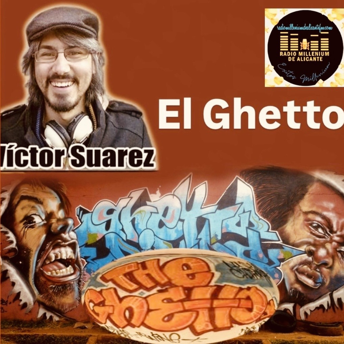 El Ghetto - Programa 48