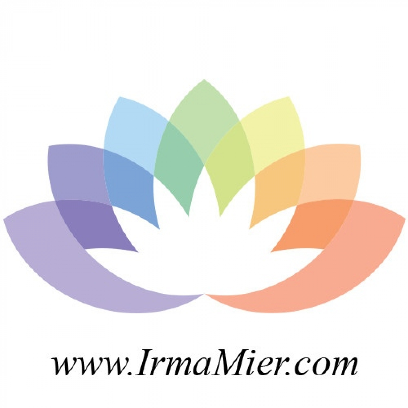 Podcast de Irma Mier