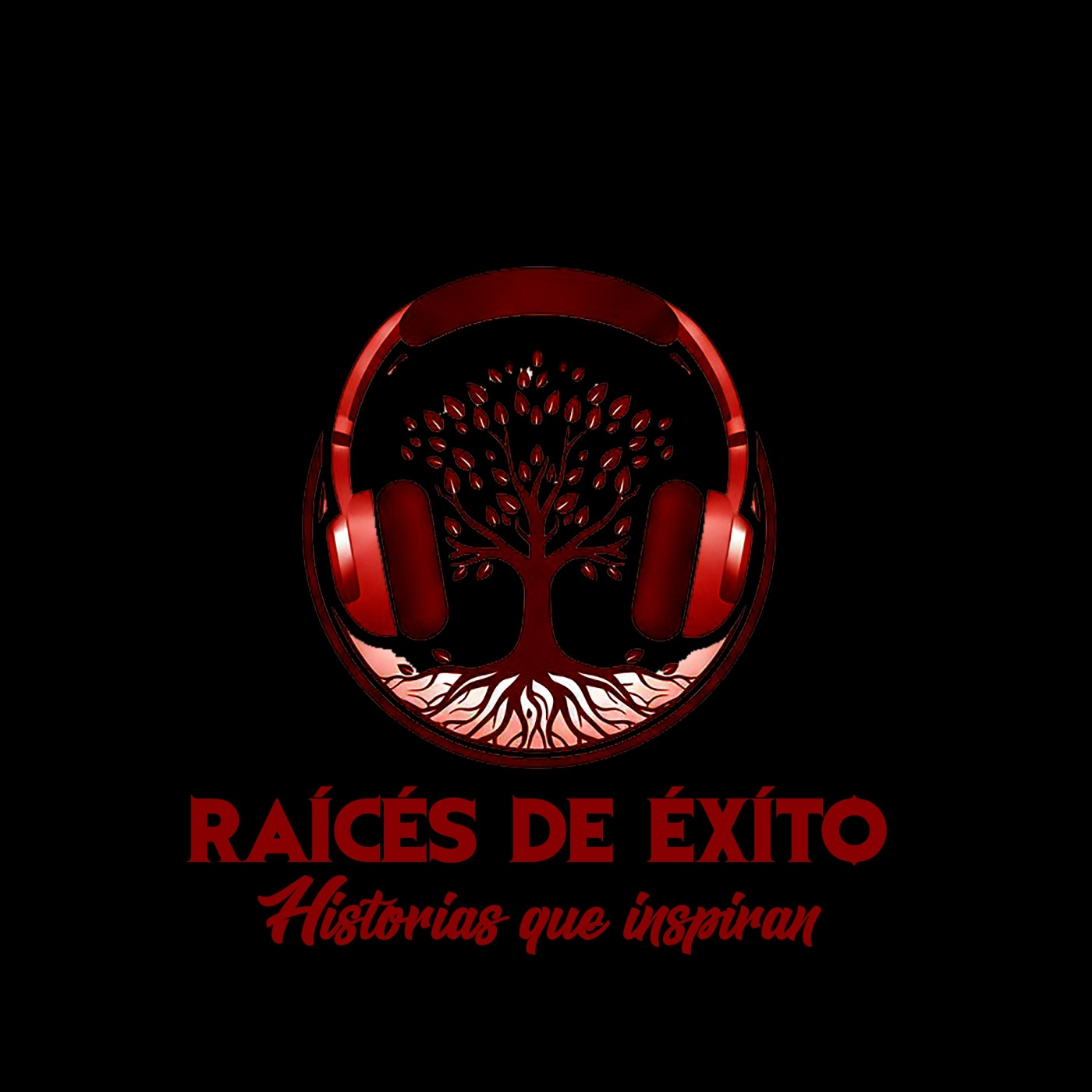 Raices de éxito cover art