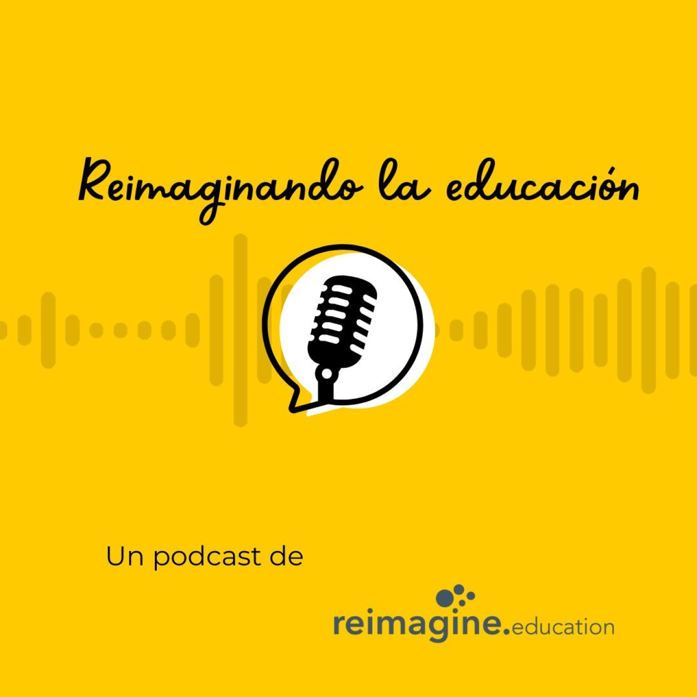 Reimaginando la educación