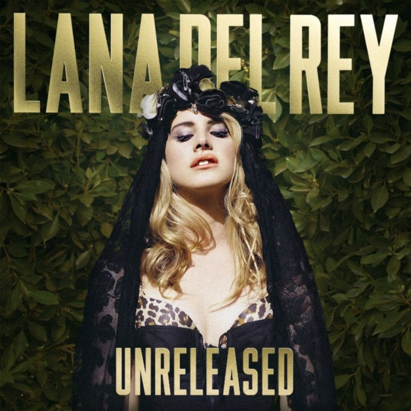 Unreleased Lana del Rey