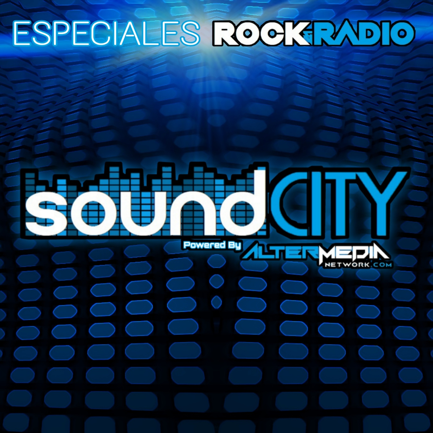 Especiales Rock&Radio