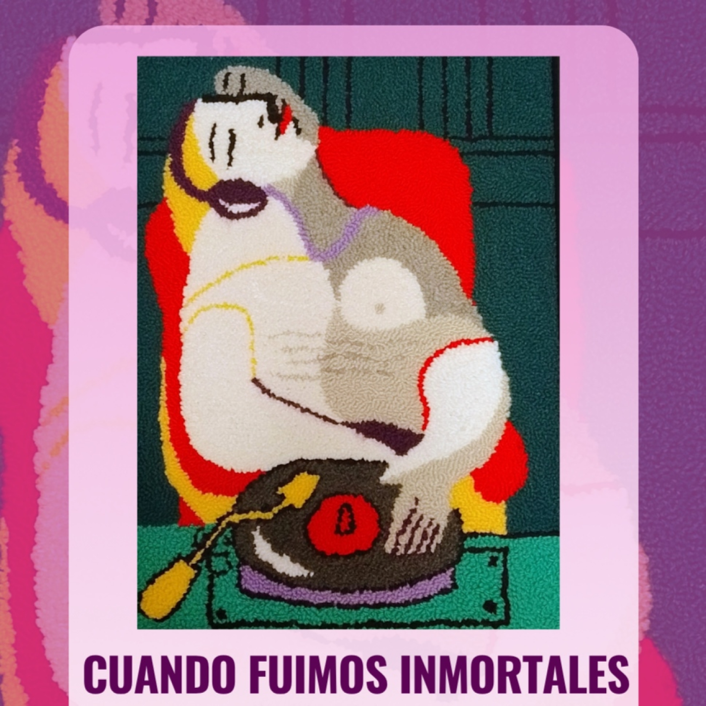 Cuando Fuimos Inmortales