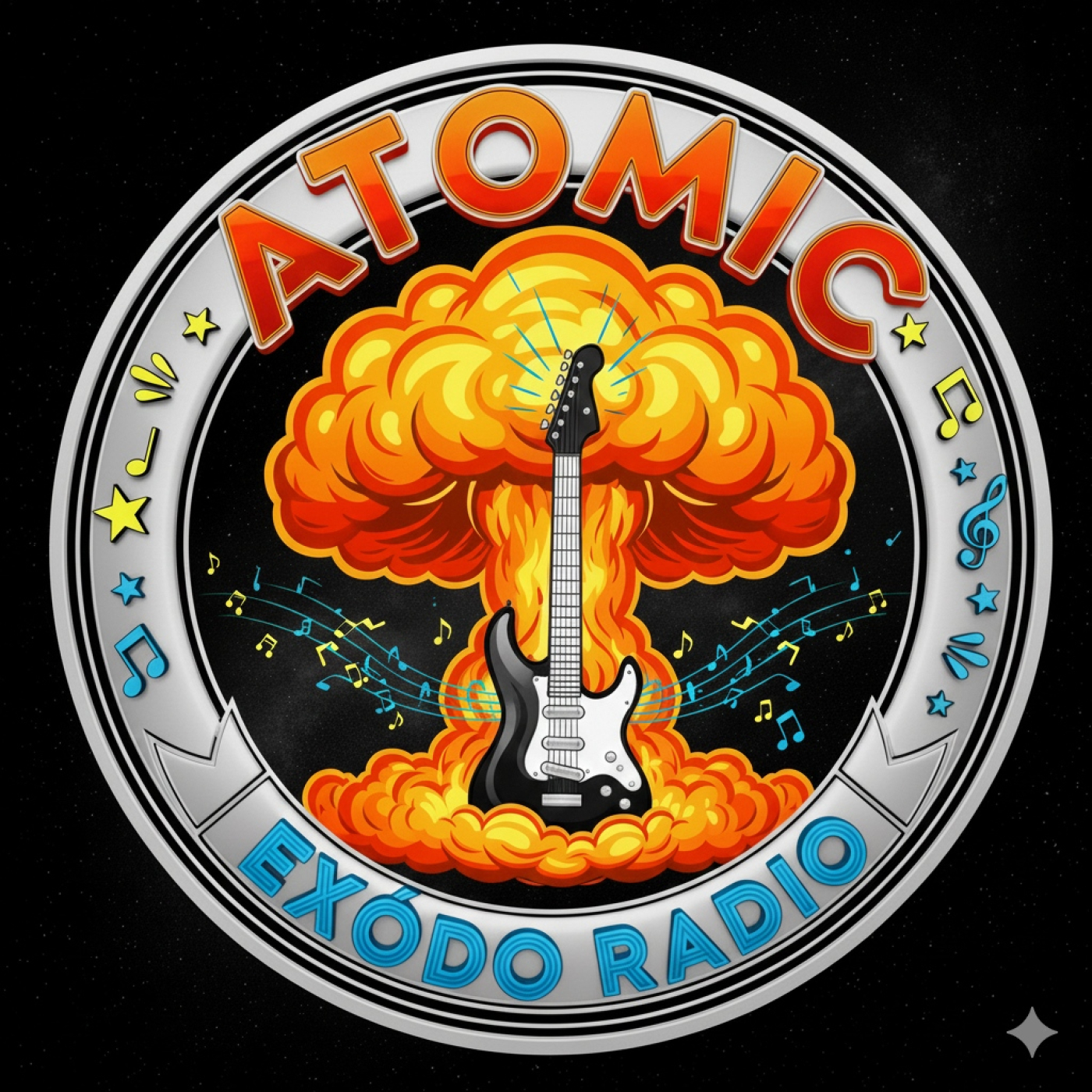 ATOMIC