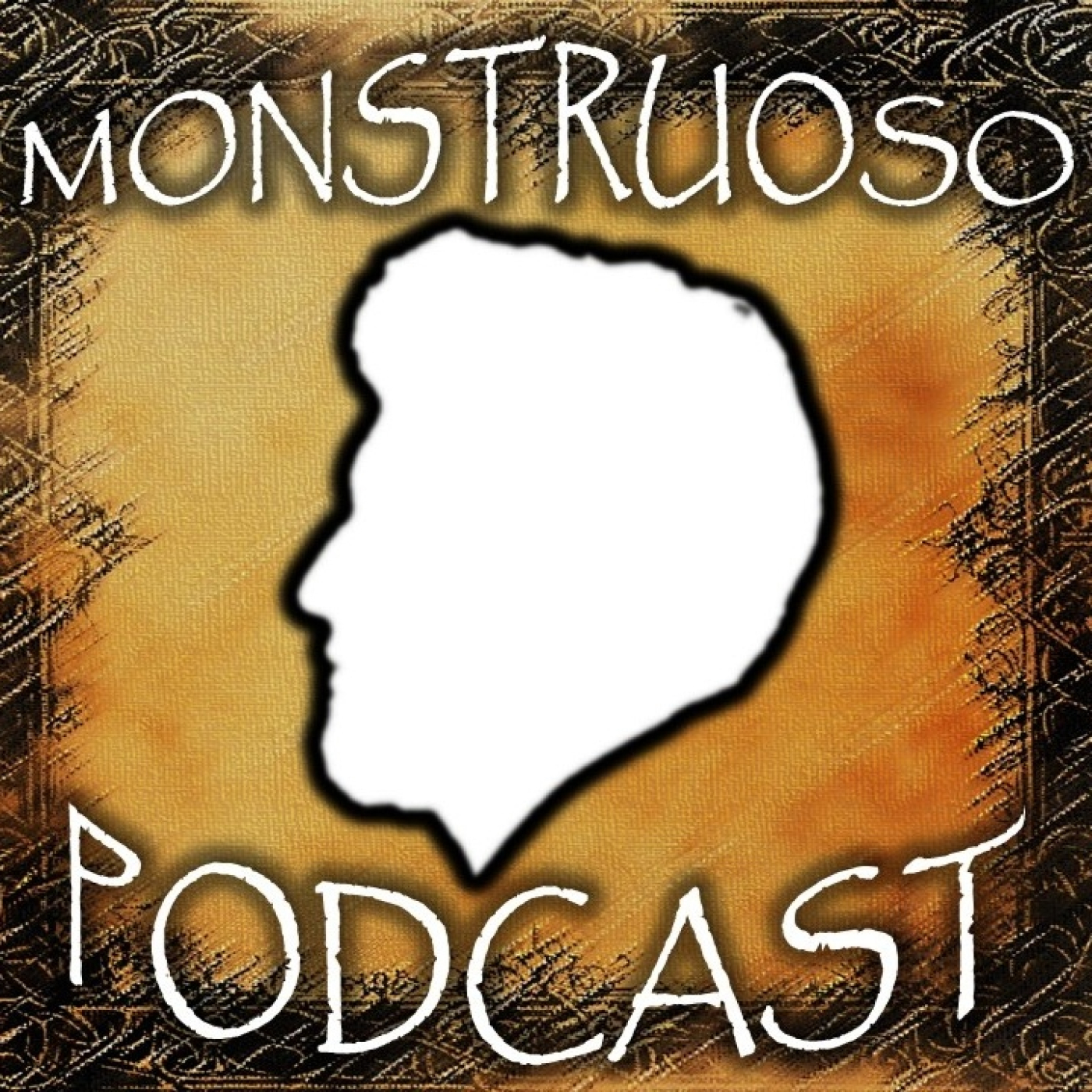 El Monstruoso Podcast de Riggs