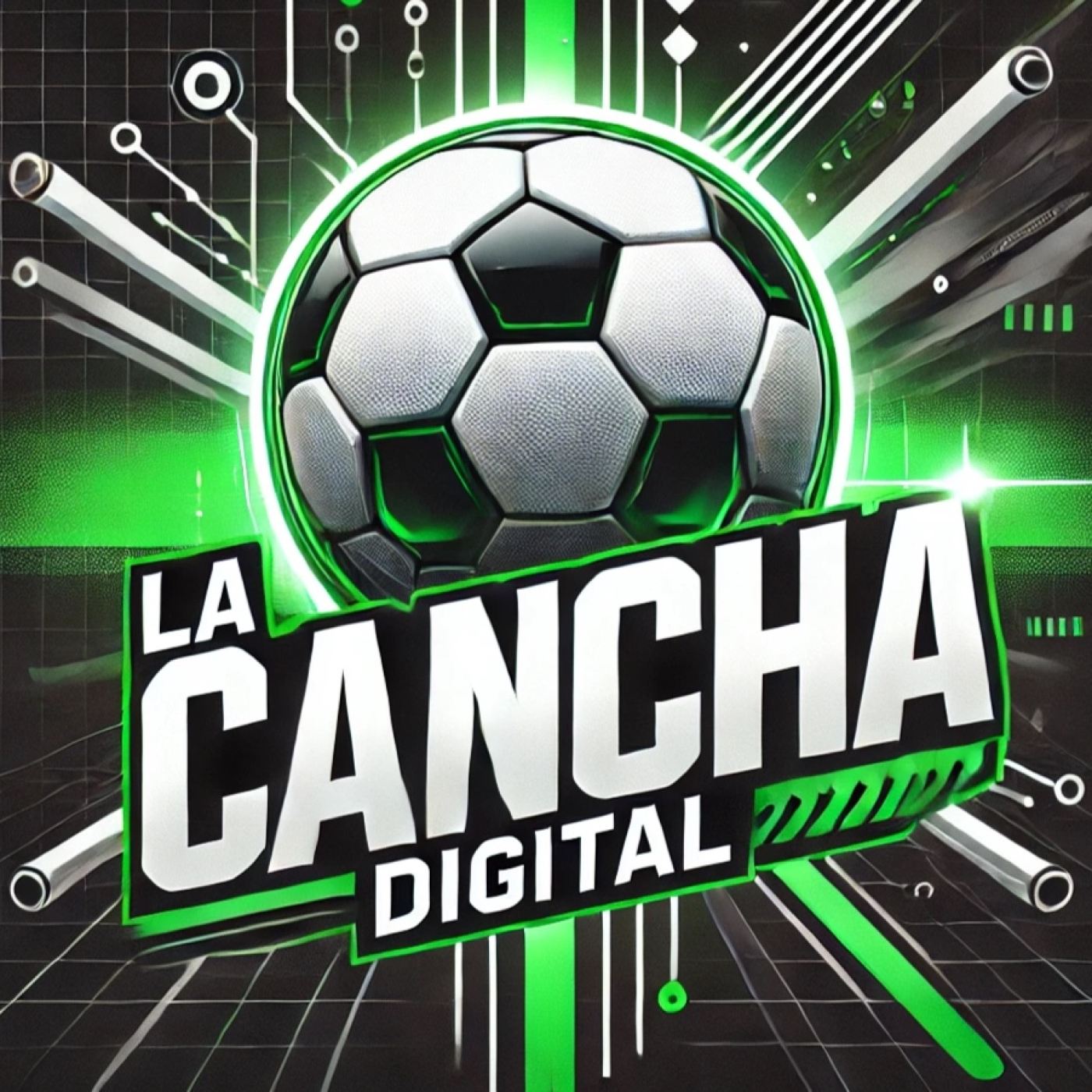 La Cancha Digital