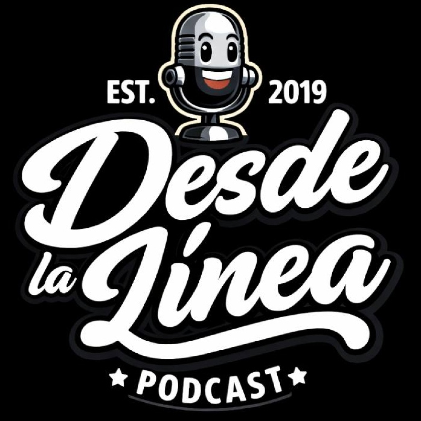 Desde La Línea Podcast