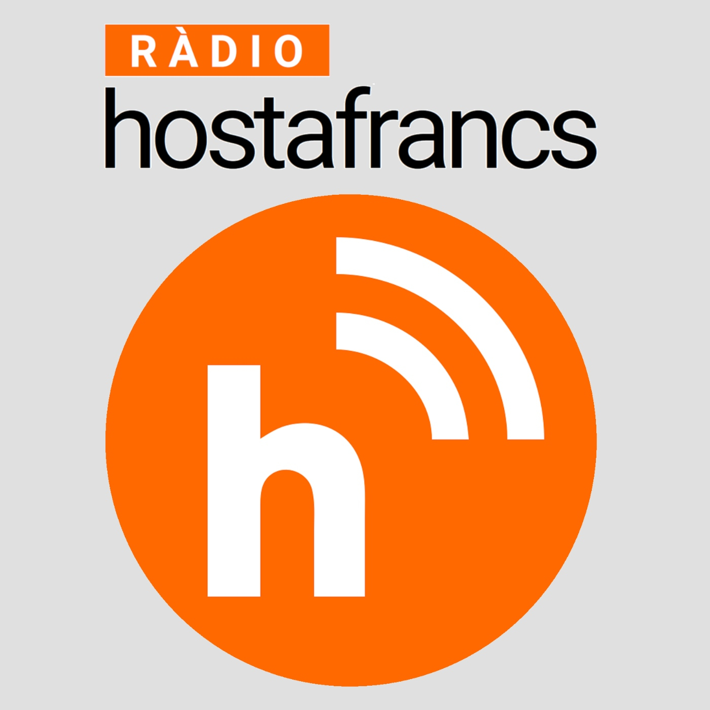 Especials de Ràdio Hostafrancs