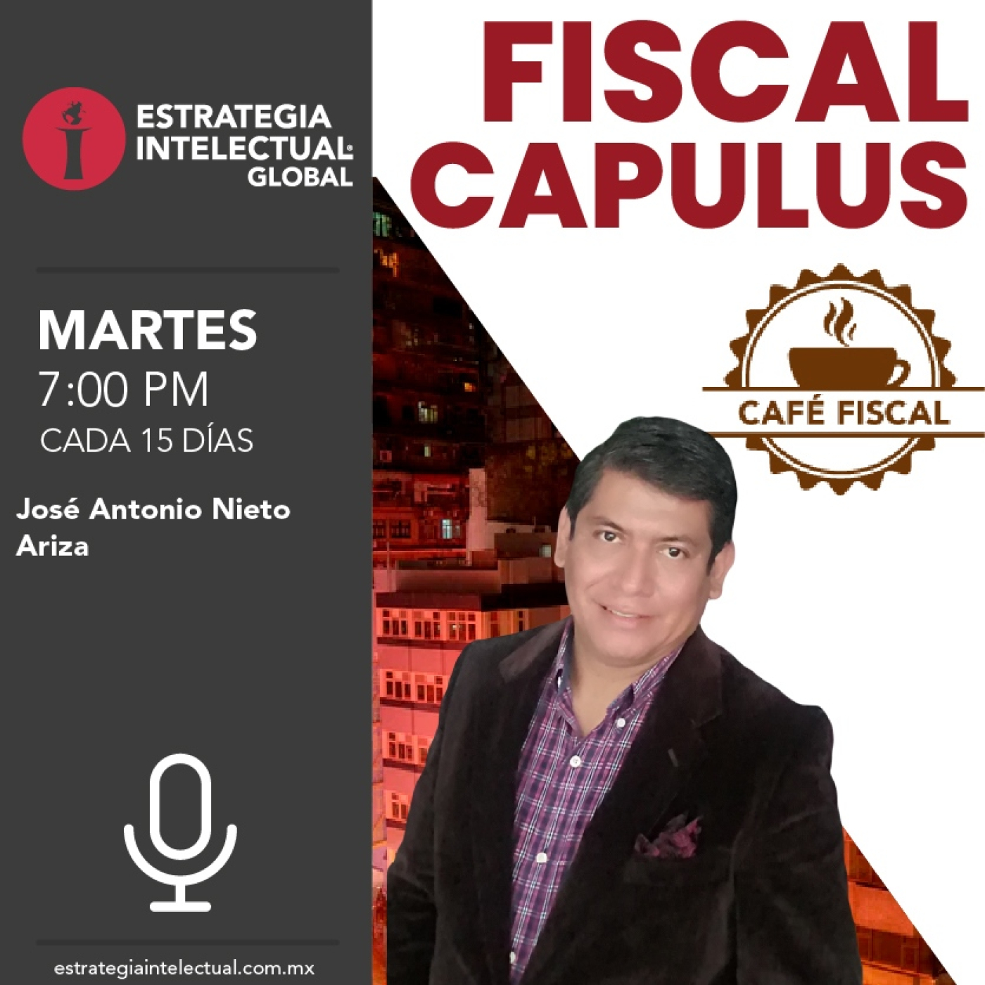 Fiscal Capulus