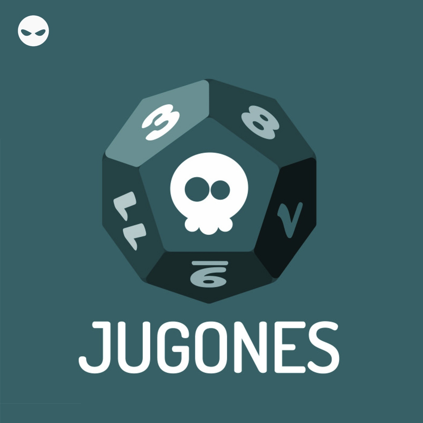 Jugones
