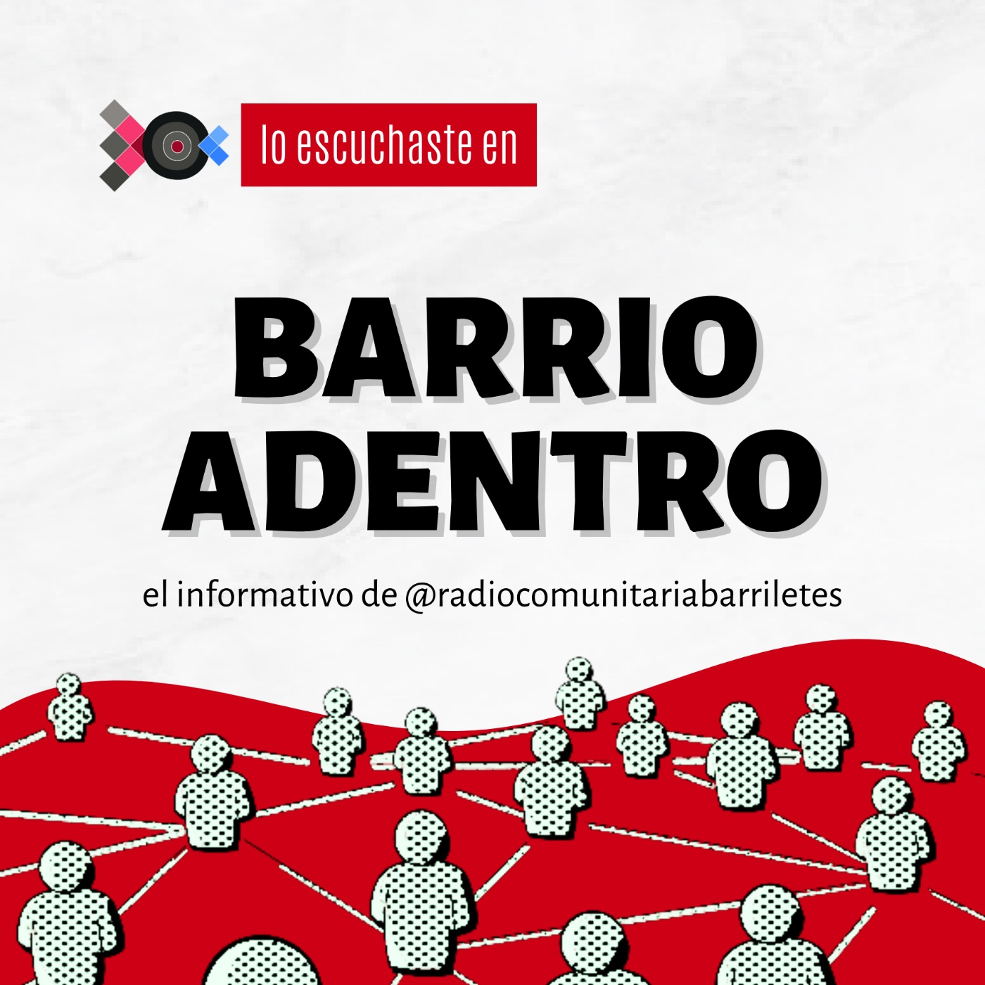 BARRIO ADENTRO