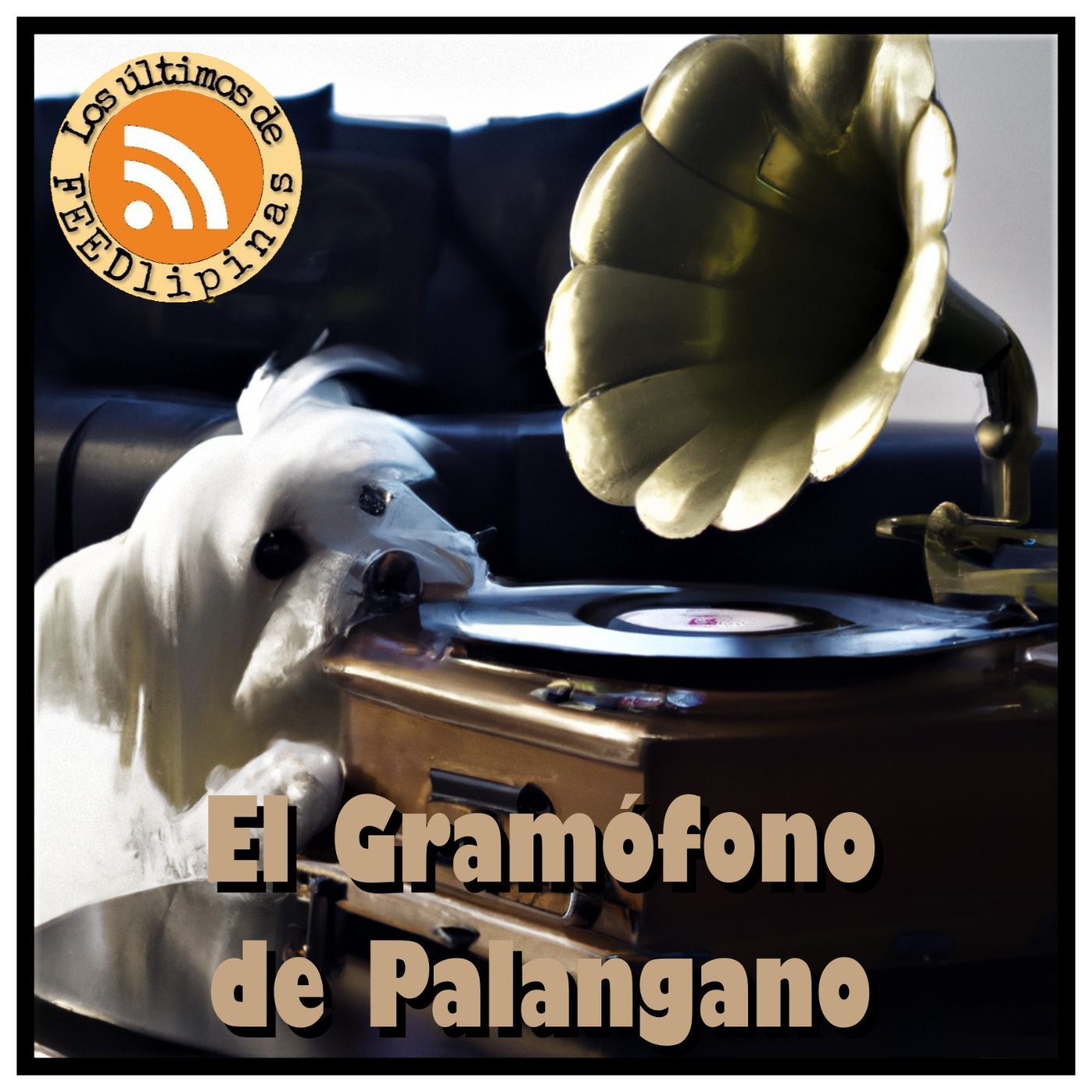 El Gramófono de Palangano