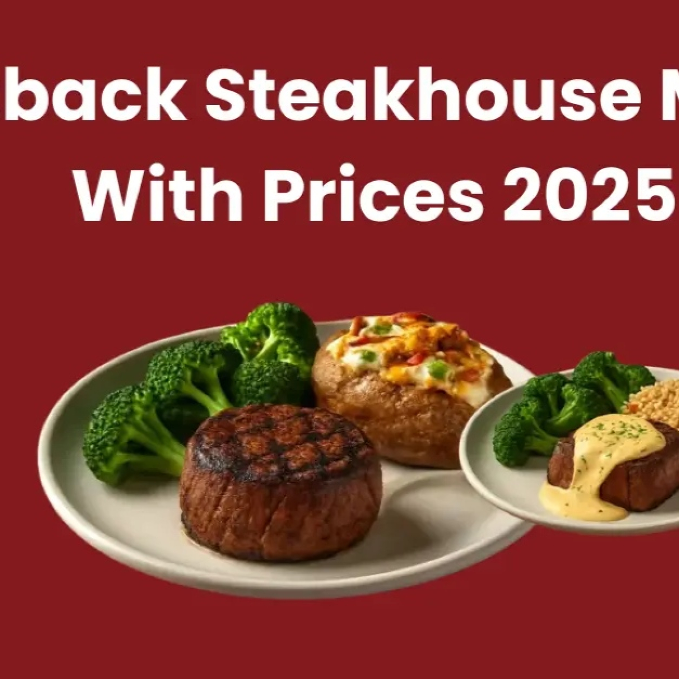 From Grill to Table: Exploring Outback Steakhouse cover art