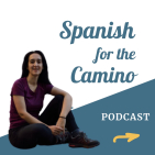 Canal de Spanish for the Camino