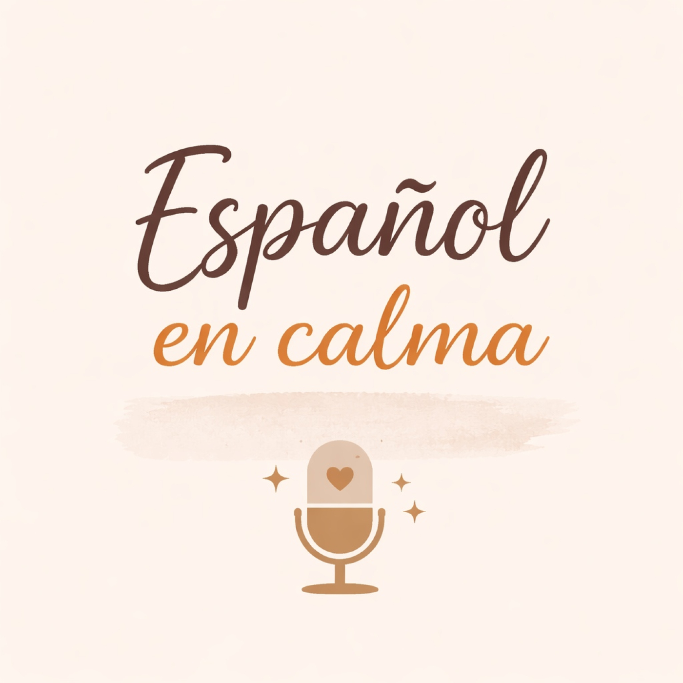 Español en Calma