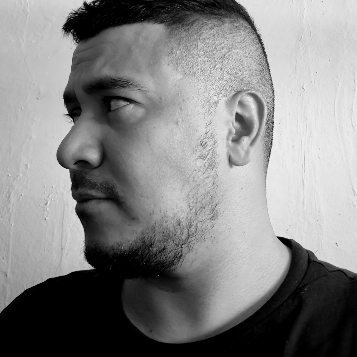 Yo soy EL otro....