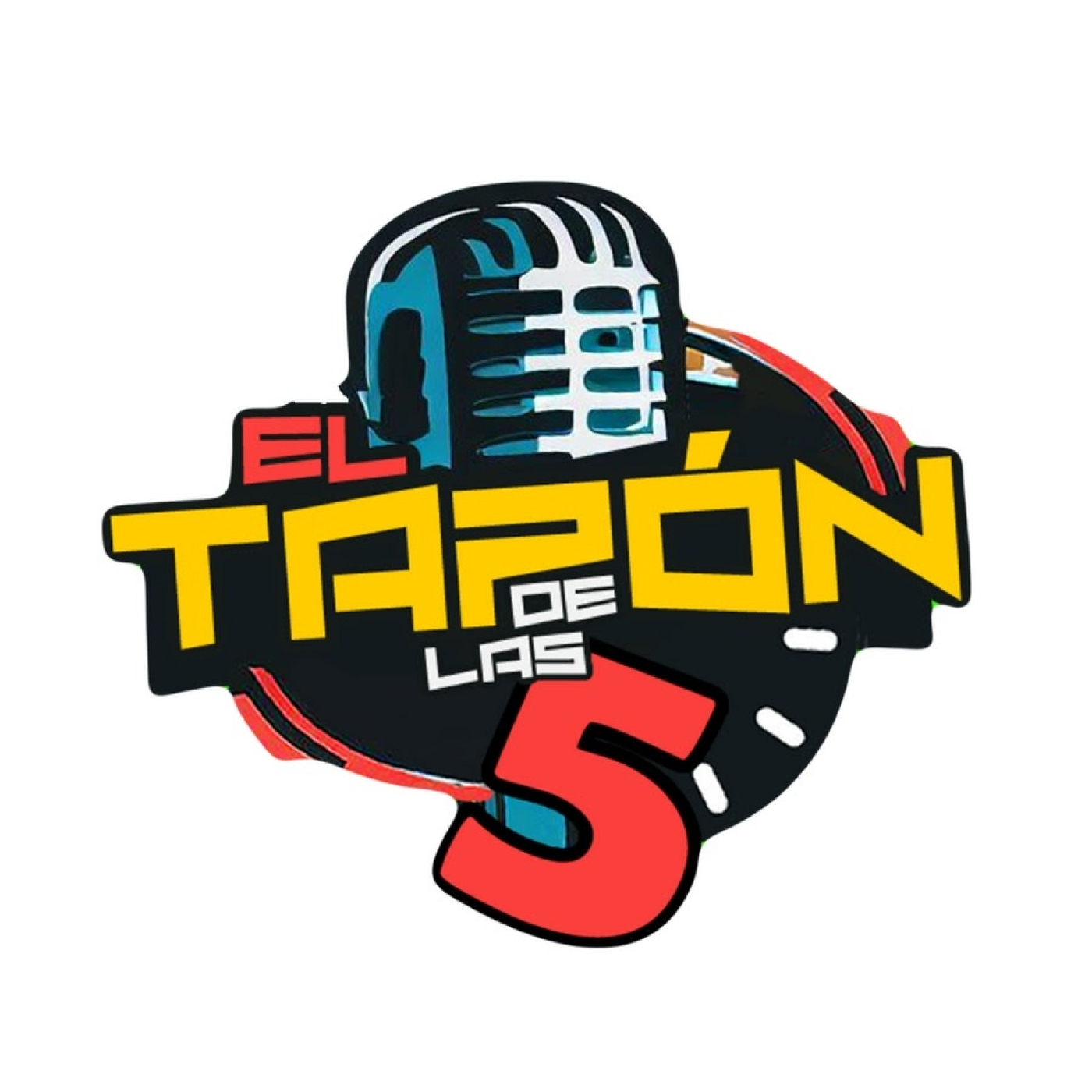 Podcast El Tapon de las 5