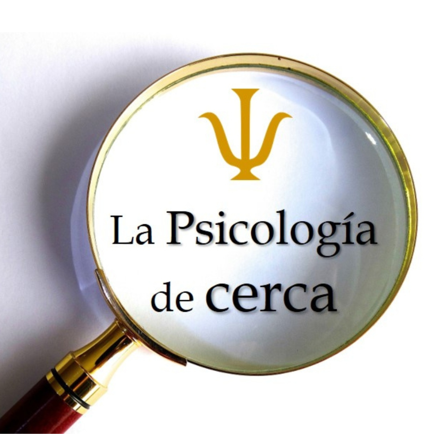 La Psicología de cerca