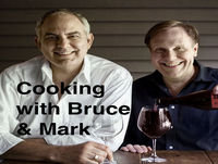The Cookbook Process