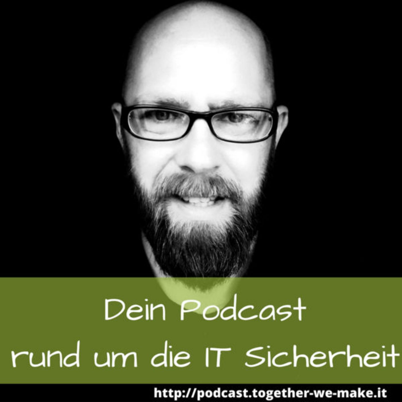 Together we make IT - ich erkläre Dir die IT mit e