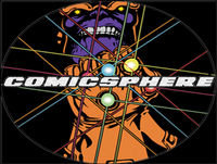 comicsphere -11- Chew