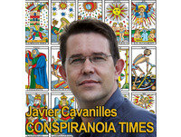 171214 <b>Javier Cavanilles</b> Vs Luís Carlos. El debate. en Conspiranoia - iVoox - 4111389177309g