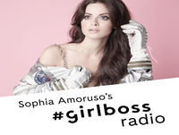 Girlboss Radio with Sophia Amoruso
