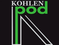 Kohlenpod 16 – Letzte Förderschicht im deutschen Steinkohlebergbau