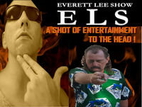 TheEverettLeeShow Ep103, J J Maguire