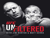 UF269: Javier Mendez, Andre Fili, and UFC 234 Recap