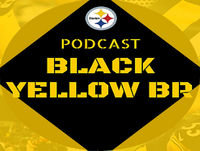 Black Yellow Br Podcast 078 – Rivalidade Steelers vs Bengals