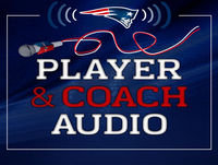 James Develin 12/5: 'Divisional games are always tough'