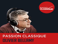 Passion Classique - Jacques Drillon