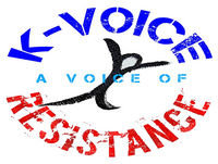 KVoice, A Voice of Resistance – Thu 07/12/18