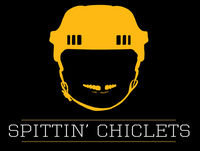 Spittin' Chiclets