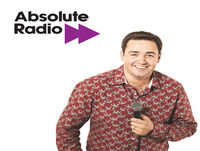 The Jason Manford Show - Steve Edge Part 1